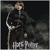 Harry Potter und der Feuerkelch : poster Mike Newell, Rupert Grint