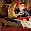 Harry Potter und der Feuerkelch : photo Daniel Radcliffe, Emma Watson, Mike Newell