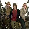 Harry Potter und der Feuerkelch : photo Daniel Radcliffe, Emma Watson, Mike Newell, Rupert Grint