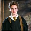 Harry Potter und der Feuerkelch : photo Mike Newell, Robert Pattinson