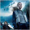 Harry Potter und der Feuerkelch : poster Clémence Poésy, Mike Newell, Rupert Grint