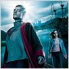 Harry Potter und der Feuerkelch : poster Emma Watson, Mike Newell, Stanislav Ianevski
