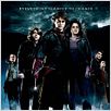 Harry Potter und der Feuerkelch : poster Clémence Poésy, Daniel Radcliffe, Emma Watson, Mike Newell, Robert Pattinson