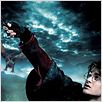 Harry Potter und der Feuerkelch : poster Daniel Radcliffe, Mike Newell