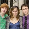 Harry Potter und der Feuerkelch : photo Daniel Radcliffe, Emma Watson, Mike Newell, Rupert Grint