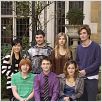 Harry Potter und der Feuerkelch : photo Clémence Poésy, Daniel Radcliffe, Emma Watson, Katie Leung, Mike Newell