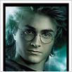 Harry Potter und der Feuerkelch : poster Daniel Radcliffe, Mike Newell