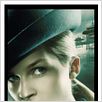 Harry Potter und der Feuerkelch : poster Clémence Poésy