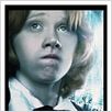 Harry Potter und der Feuerkelch : poster Mike Newell, Rupert Grint
