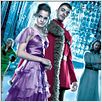 Harry Potter und der Feuerkelch : poster Emma Watson, Mike Newell, Miranda Richardson, Pedja Bjelac, Stanislav Ianevski