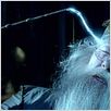 Harry Potter und der Feuerkelch : photo Michael Gambon, Mike Newell