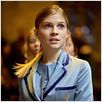 Harry Potter und der Feuerkelch : photo Clémence Poésy, Mike Newell