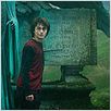 Harry Potter und der Feuerkelch : photo Daniel Radcliffe, Mike Newell