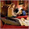 Harry Potter und der Feuerkelch : photo Daniel Radcliffe, Emma Watson, Mike Newell