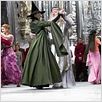 Harry Potter und der Feuerkelch : photo Daniel Radcliffe, Emma Watson, Maggie Smith, Michael Gambon, Mike Newell