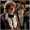 Harry Potter und der Feuerkelch : photo Daniel Radcliffe, Mike Newell, Rupert Grint