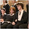 Harry Potter und der Feuerkelch : photo Daniel Radcliffe, Mike Newell, Rupert Grint