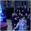 Harry Potter und der Feuerkelch : photo Michael Gambon, Mike Newell