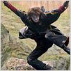 Harry Potter und der Feuerkelch : photo Daniel Radcliffe, Mike Newell