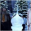 Harry Potter und der Feuerkelch : photo Frances de la Tour, Mike Newell, Robbie Coltrane