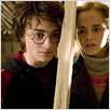 Harry Potter und der Feuerkelch : photo Daniel Radcliffe, Emma Watson, Mike Newell
