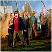 Harry Potter und der Feuerkelch : photo Daniel Radcliffe, Emma Watson, Mike Newell, Rupert Grint