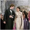 Harry Potter und der Feuerkelch : photo Katie Leung, Mike Newell, Robert Pattinson