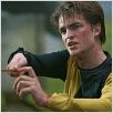 Harry Potter und der Feuerkelch : photo Mike Newell, Robert Pattinson
