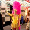 Miss Undercover 2 : photo John Pasquin, Regina King, Sandra Bullock