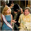 Miss Undercover 2 : photo Heather Burns, John Pasquin, William Shatner
