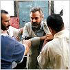 Syriana : photo George Clooney, Stephen Gaghan