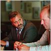 Syriana : photo George Clooney, Stephen Gaghan, William Hurt