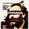 Syriana : poster George Clooney, Stephen Gaghan