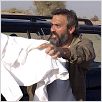 Syriana : photo George Clooney, Stephen Gaghan