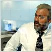Syriana : photo George Clooney, Stephen Gaghan