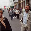 Syriana : photo George Clooney, Stephen Gaghan
