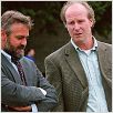 Syriana : photo George Clooney, Stephen Gaghan, William Hurt