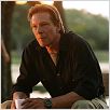 Syriana : photo Chris Cooper, Stephen Gaghan