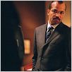 Syriana : photo Jeffrey Wright, Stephen Gaghan