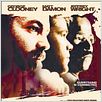 Syriana : poster George Clooney, Jeffrey Wright, Matt Damon, Stephen Gaghan