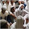 Syriana : photo Amr Waked, Mazhar Munir, Stephen Gaghan