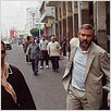 Syriana : photo George Clooney, Stephen Gaghan