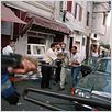 Syriana : photo George Clooney, Stephen Gaghan