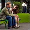 Syriana : photo Amanda Peet, Matt Damon, Stephen Gaghan