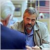 Syriana : photo George Clooney, Stephen Gaghan
