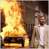 Syriana : photo George Clooney, Stephen Gaghan