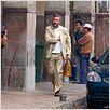 Syriana : photo George Clooney, Stephen Gaghan