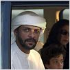 Syriana : photo Alexander Siddig, Stephen Gaghan