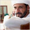 Syriana : photo Alexander Siddig, Stephen Gaghan