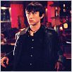 Mysterious Skin : photo Gregg Araki, Joseph Gordon-Levitt